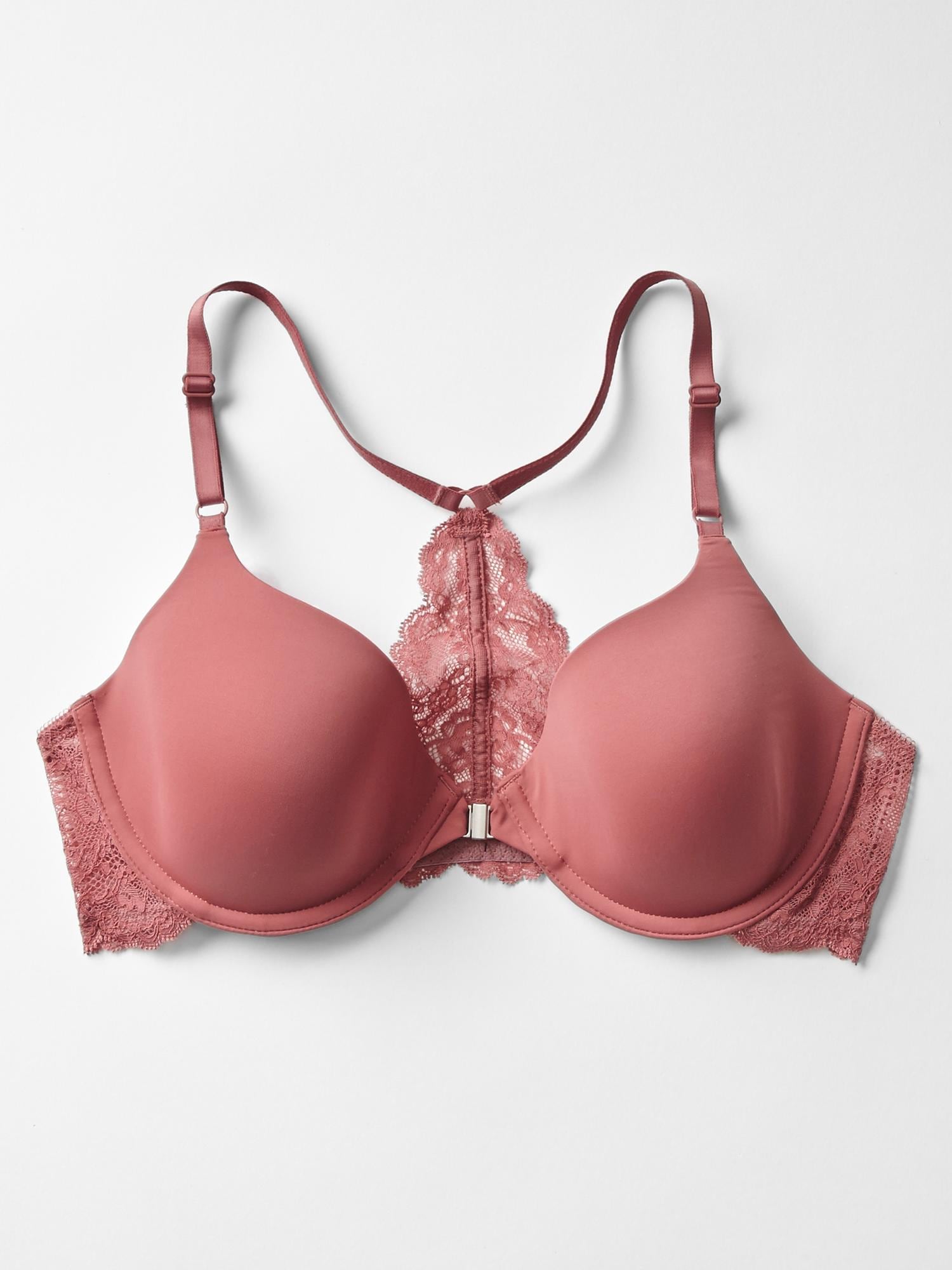Victoria's Secret, Intimates & Sleepwear, Victorias Secret Red Open Cup  Strappy Bra Red 34c Matching Panty