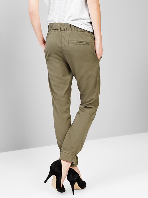Image number 2 showing, Modal jogger pants