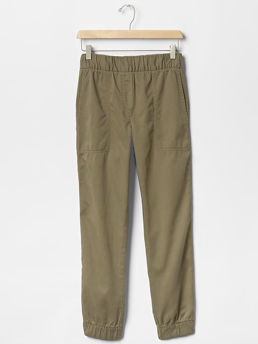 Image number 6 showing, Modal jogger pants
