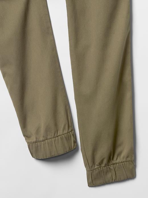 Image number 8 showing, Modal jogger pants