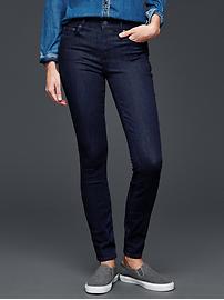 Gap 1969 outlet skinny jeans