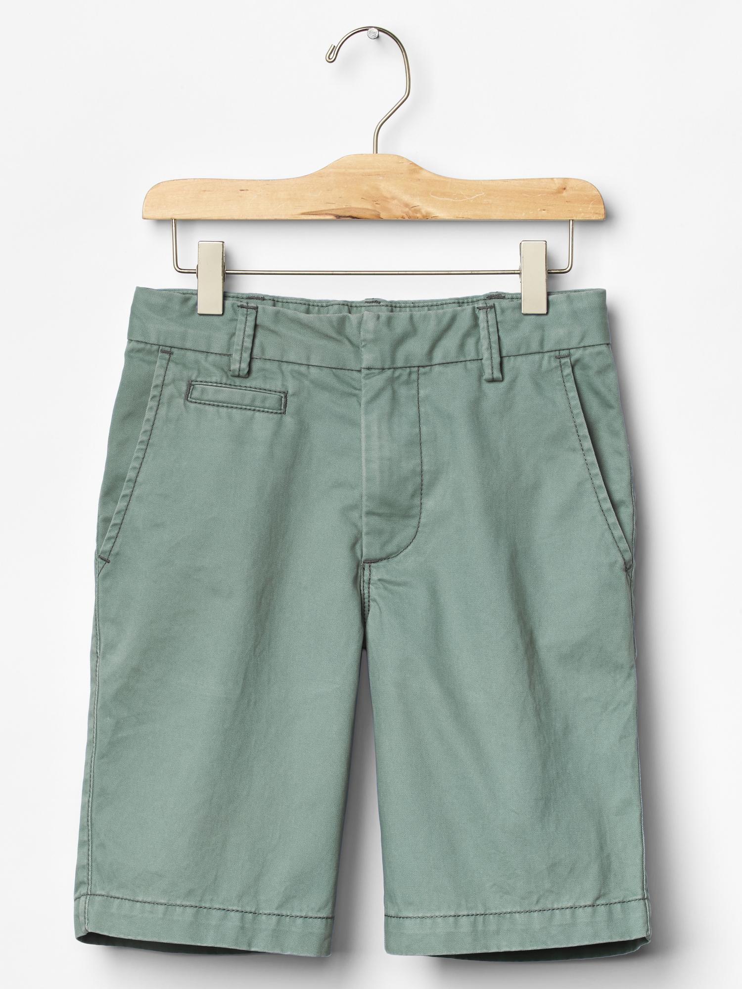 Gap lived in shorts on sale