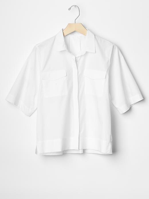 Image number 5 showing, Short-sleeve shirt