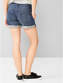 Sexy sale boyfriend shorts