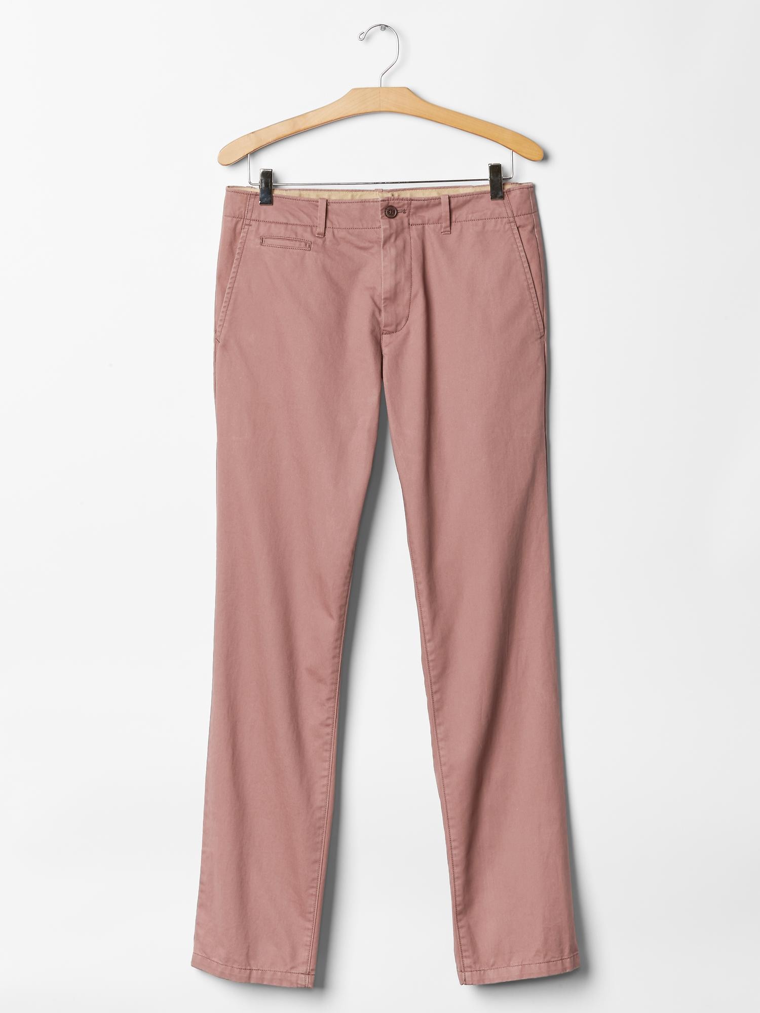 Lived in deals slim stretch gap