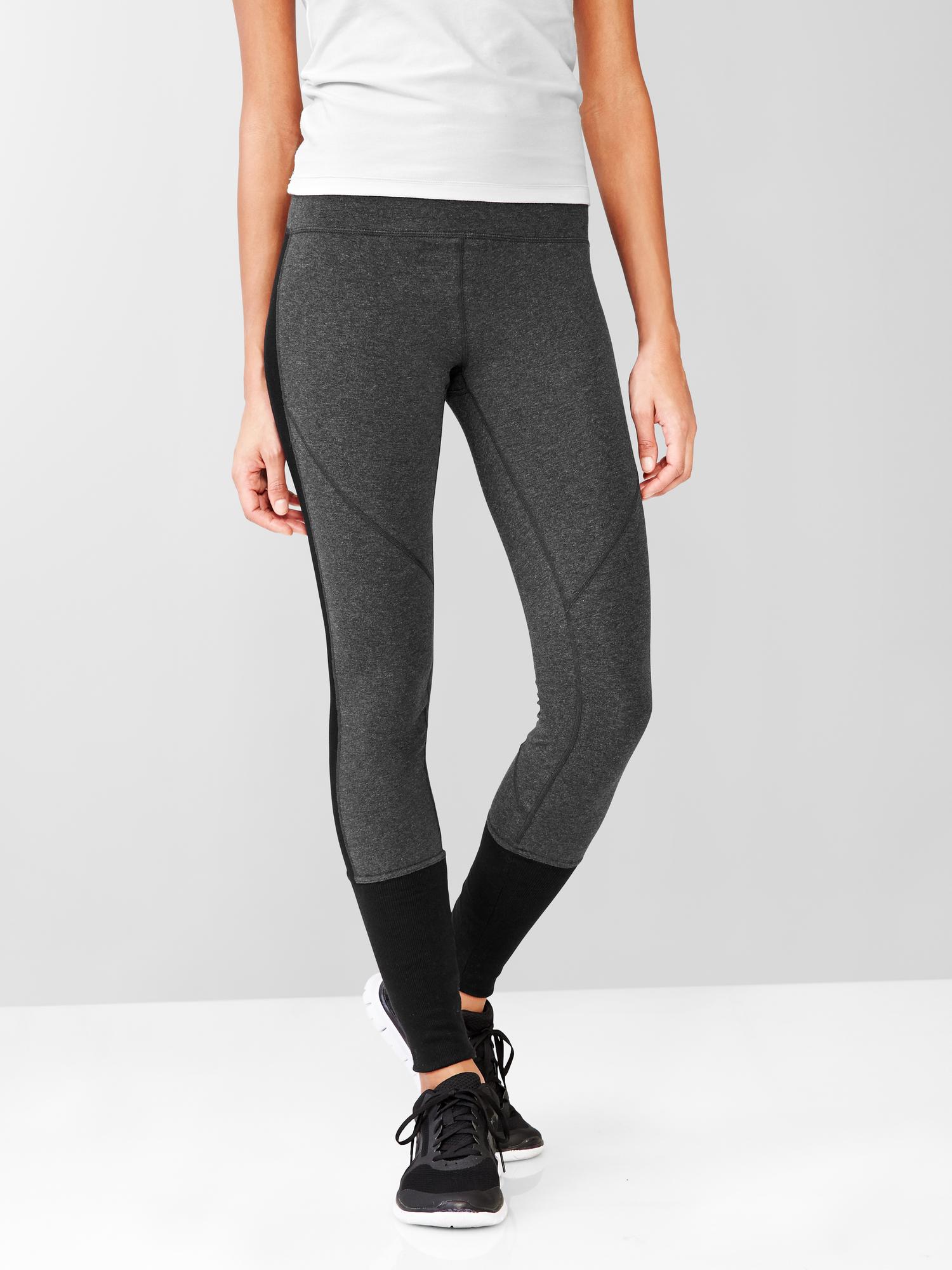 Gapfit cotton leggings hotsell