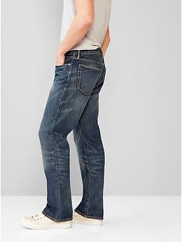 Gap on sale standard jeans