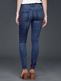 STRETCH 1969 true skinny jeans | Gap