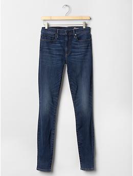 STRETCH 1969 true skinny jeans | Gap