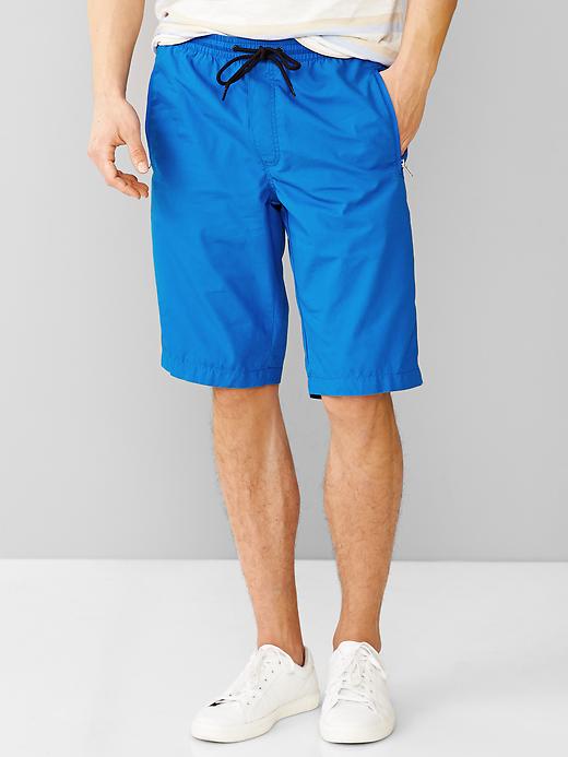 Gap jogger fashion shorts