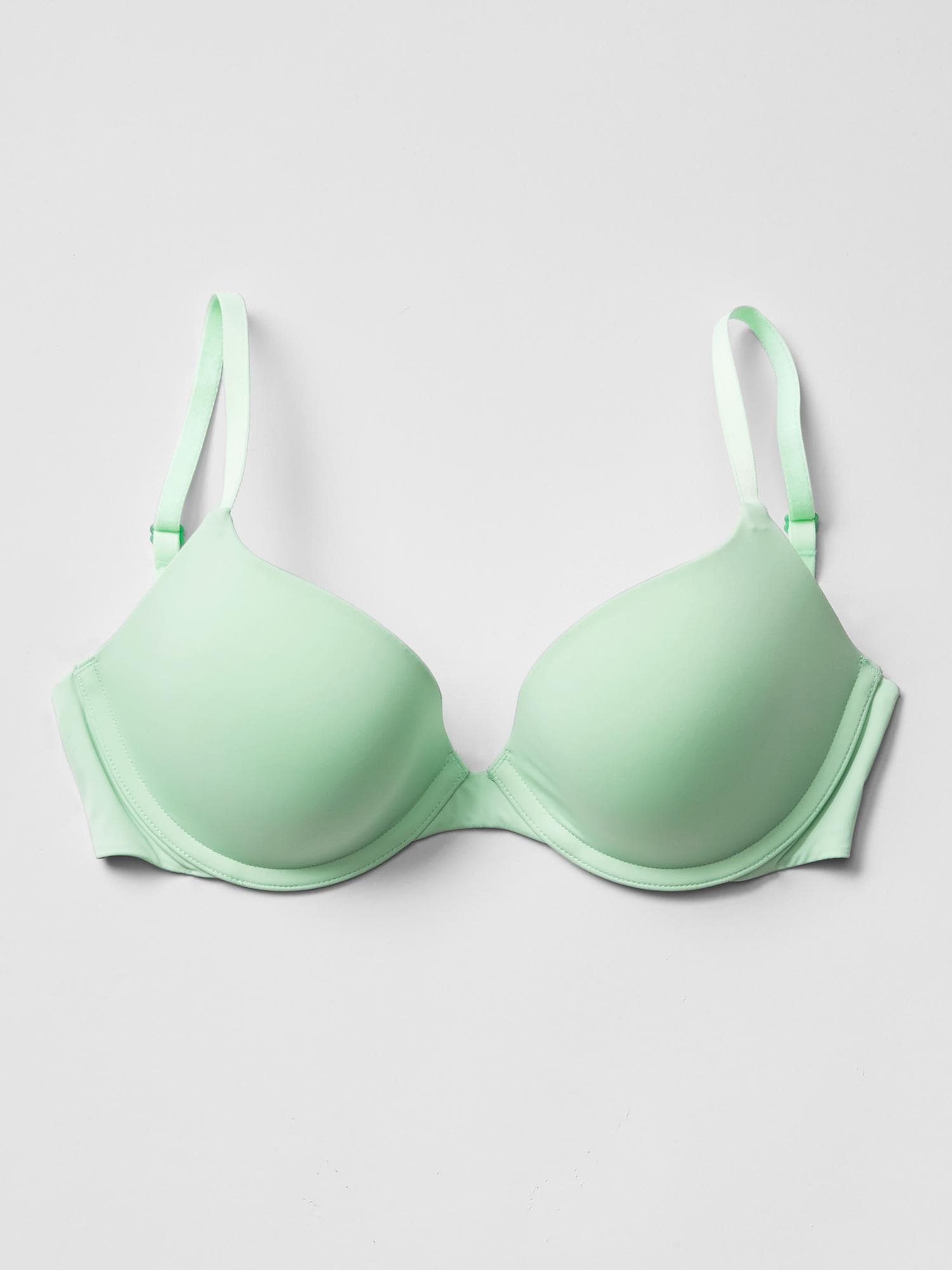 SheIn Olive Green Push-up Bra Size M - $10 (50% Off Retail) - From