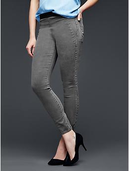 Gap resolution pull on leggings best sale