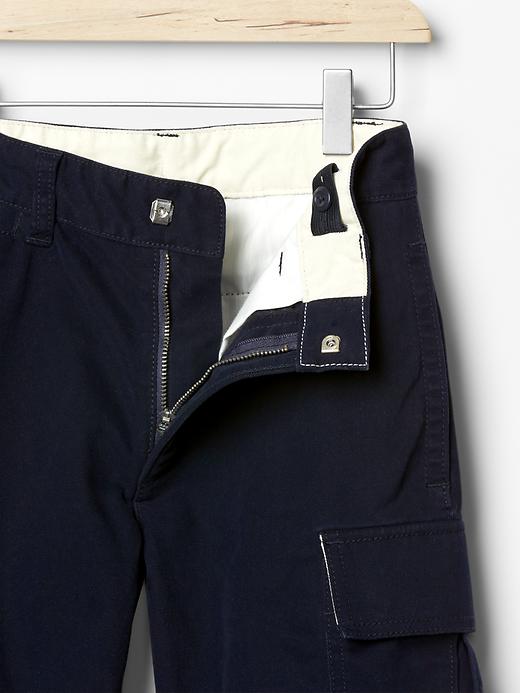 Image number 2 showing, Cargo Shorts with GapShield
