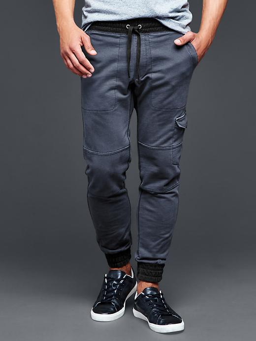 Image number 1 showing, Utility jogger