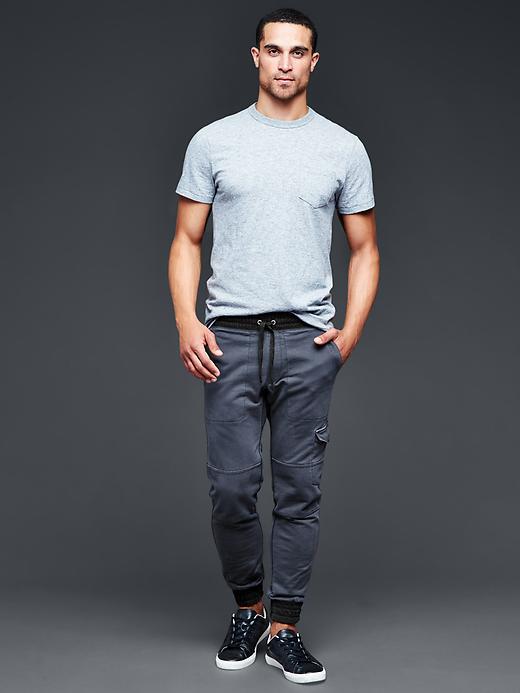 Image number 3 showing, Utility jogger