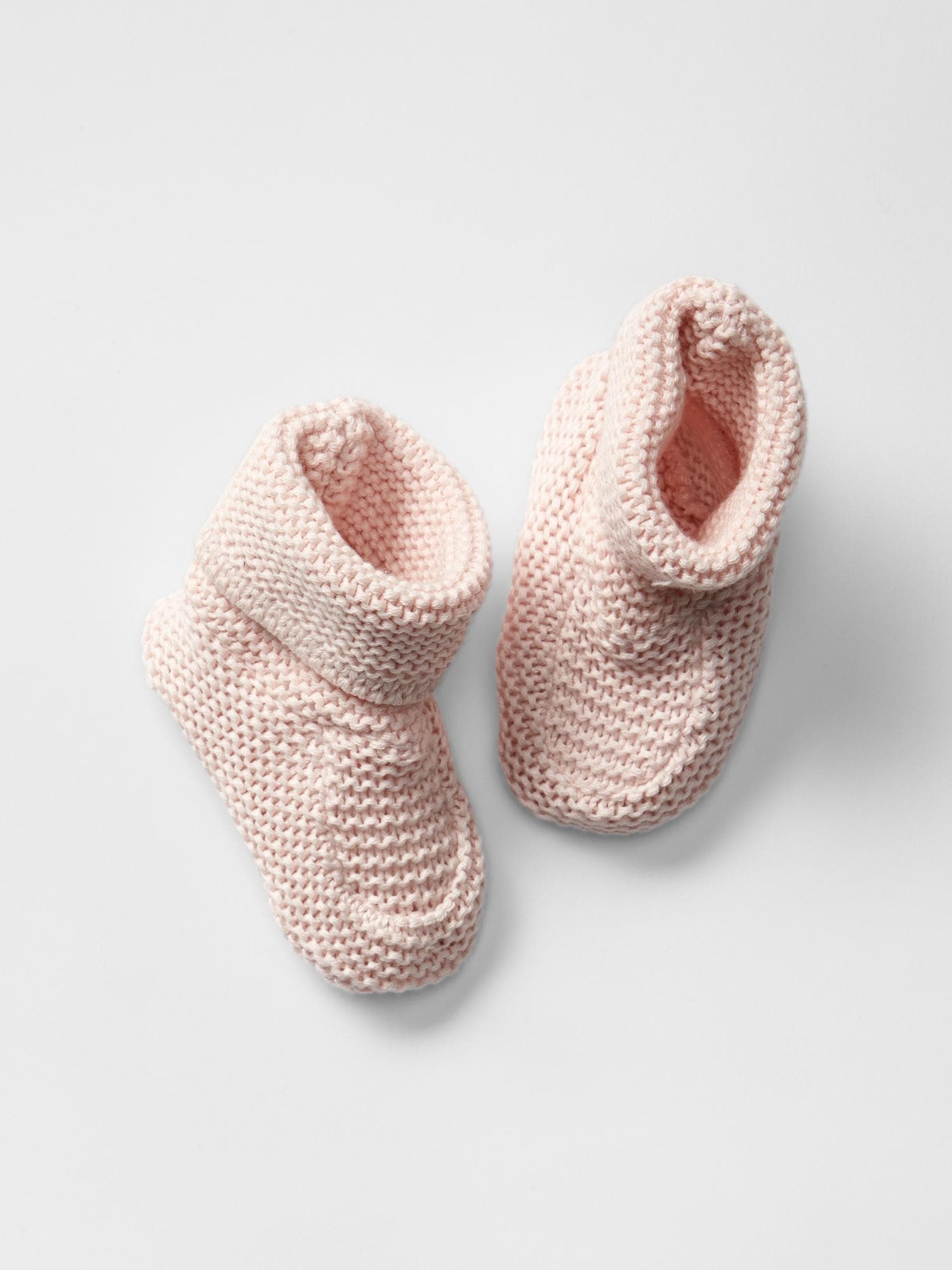 Gap clearance knit booties