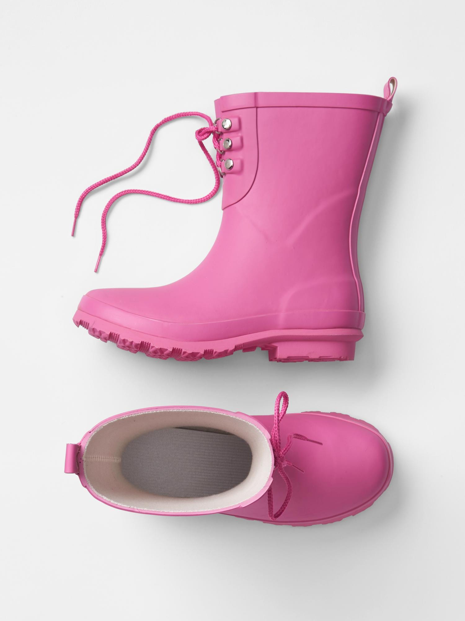 Gap hot sale rain boots