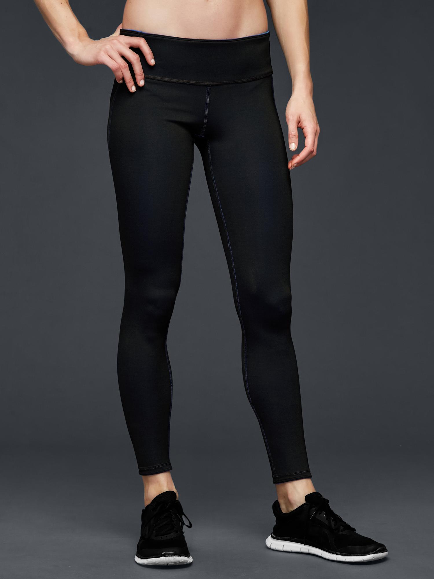 Bristol Reversible Legging