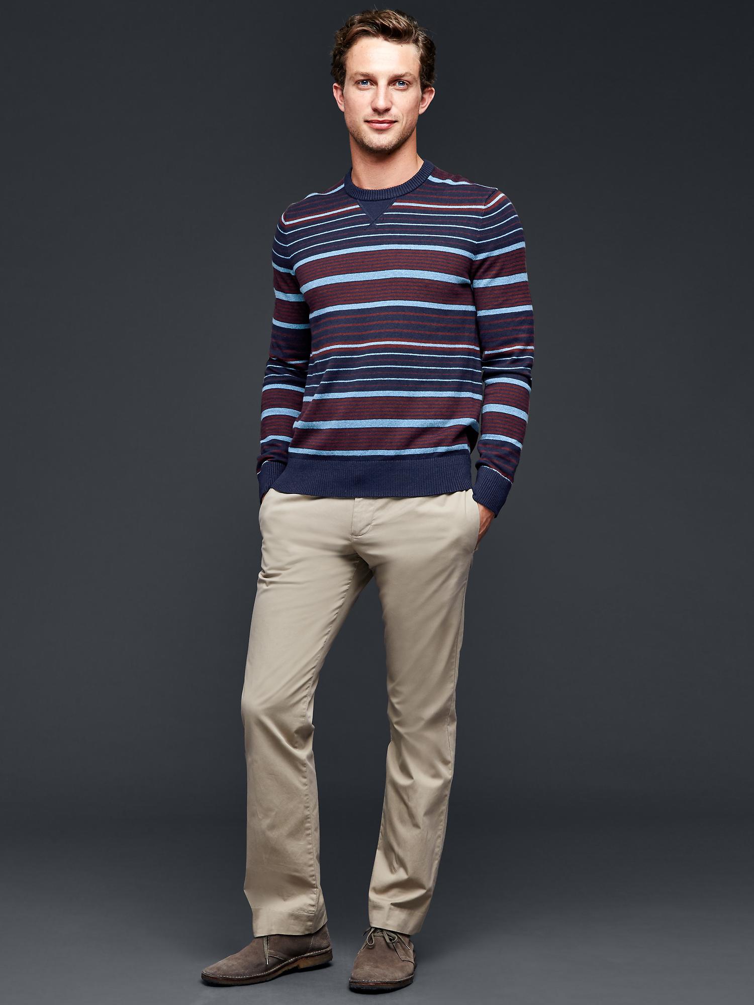 Gap cotton cashmere sale sweater