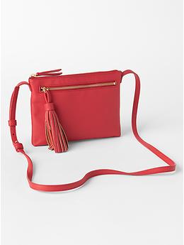 Crossbody bag | Gap