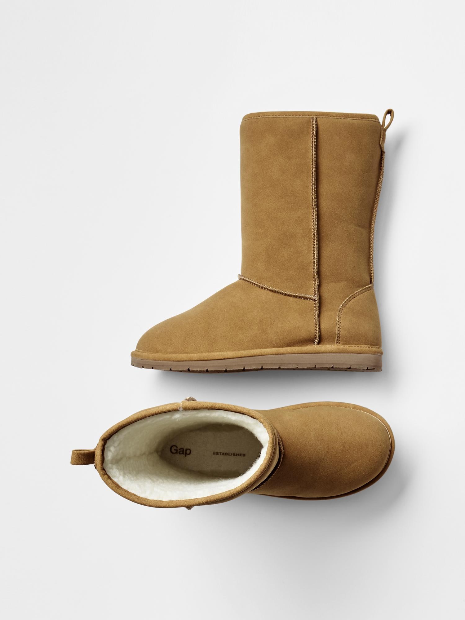 gap kids boots