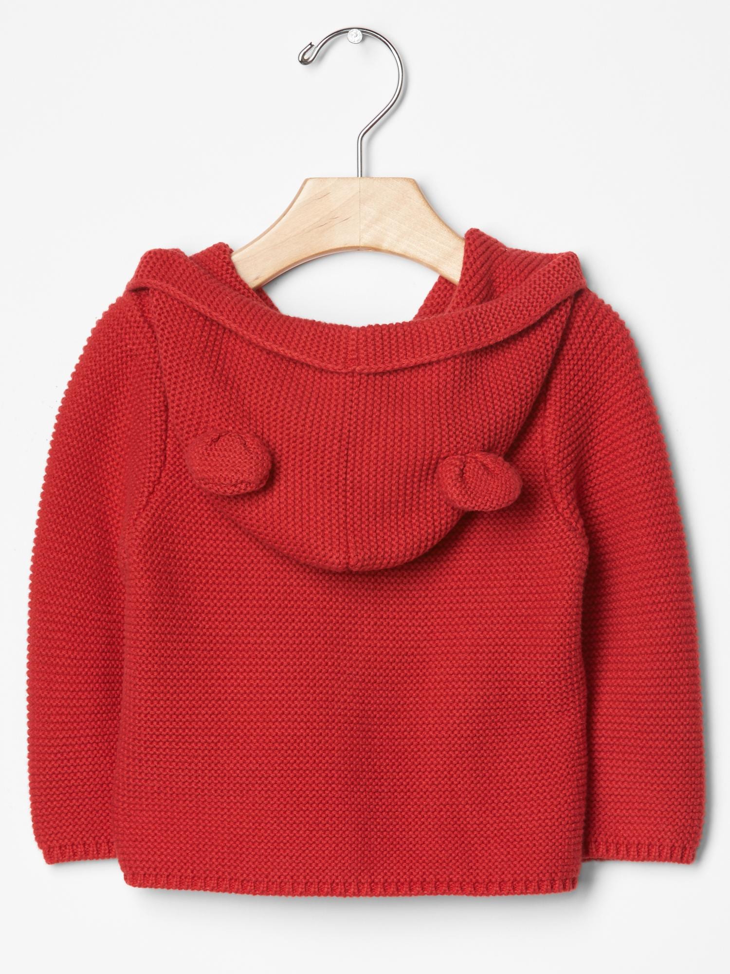 Gap clearance bear sweater