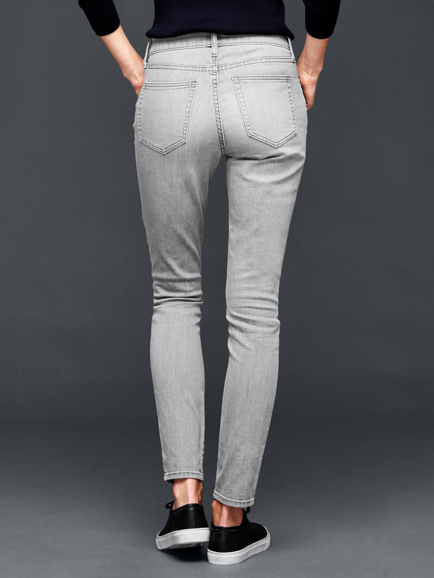 AUTHENTIC 1969 true skinny jeans | Gap