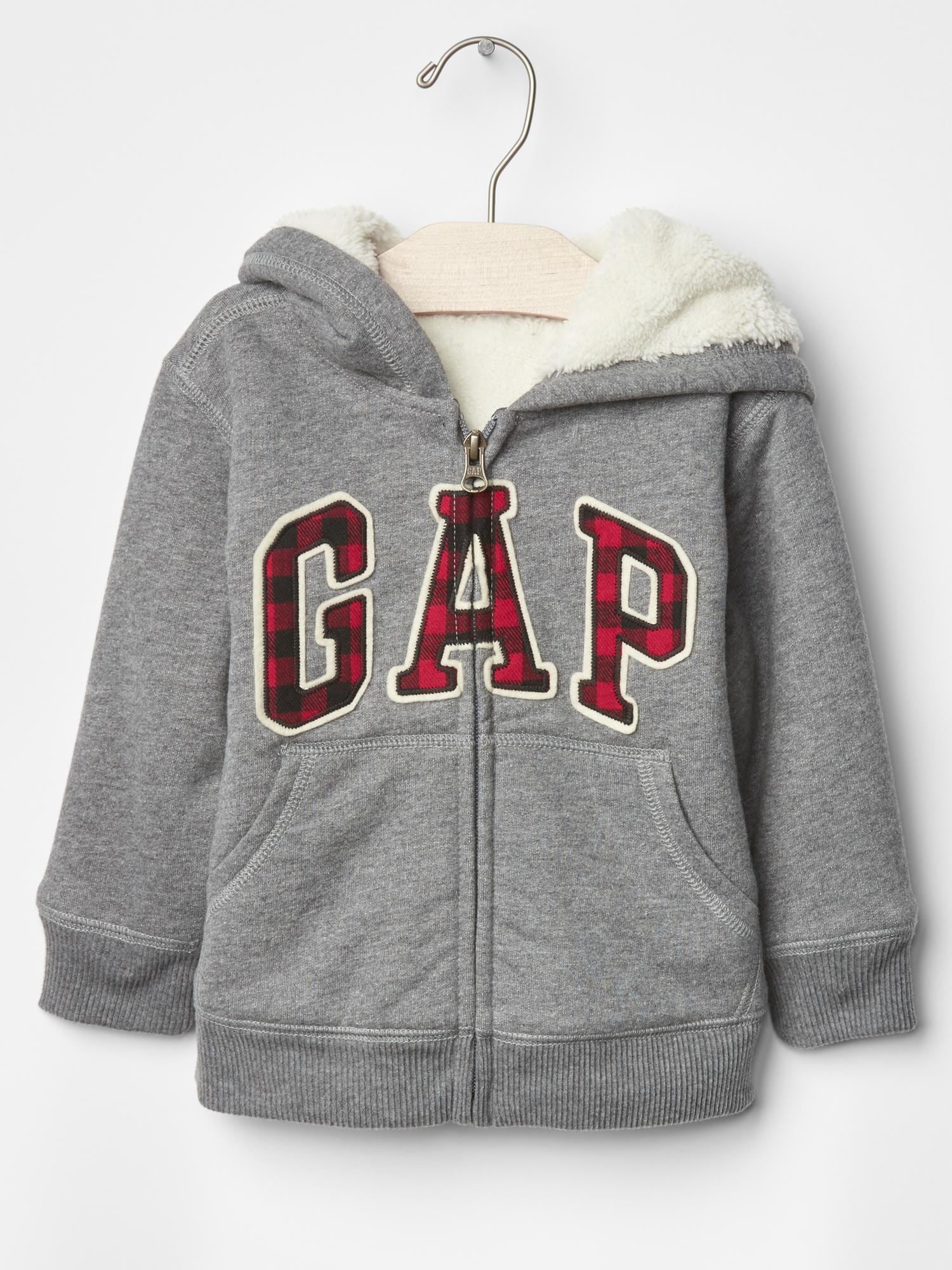 Gap 2024 cozy hoodie