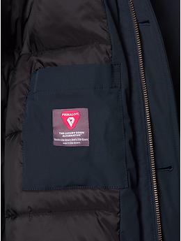 Sherpa primaloft outlet