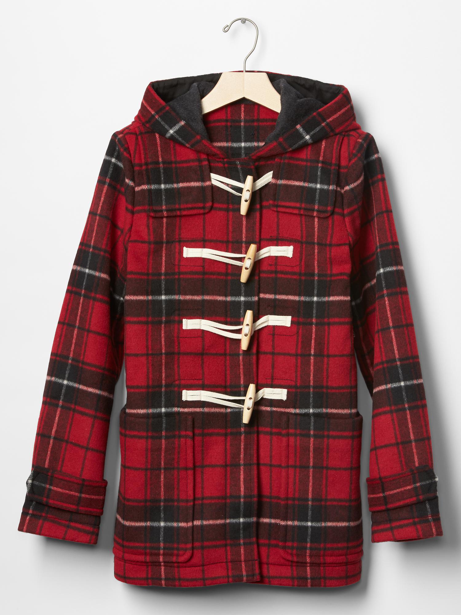 Gap 2025 toggle coat