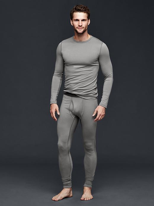 Maximum heat long johns | Gap