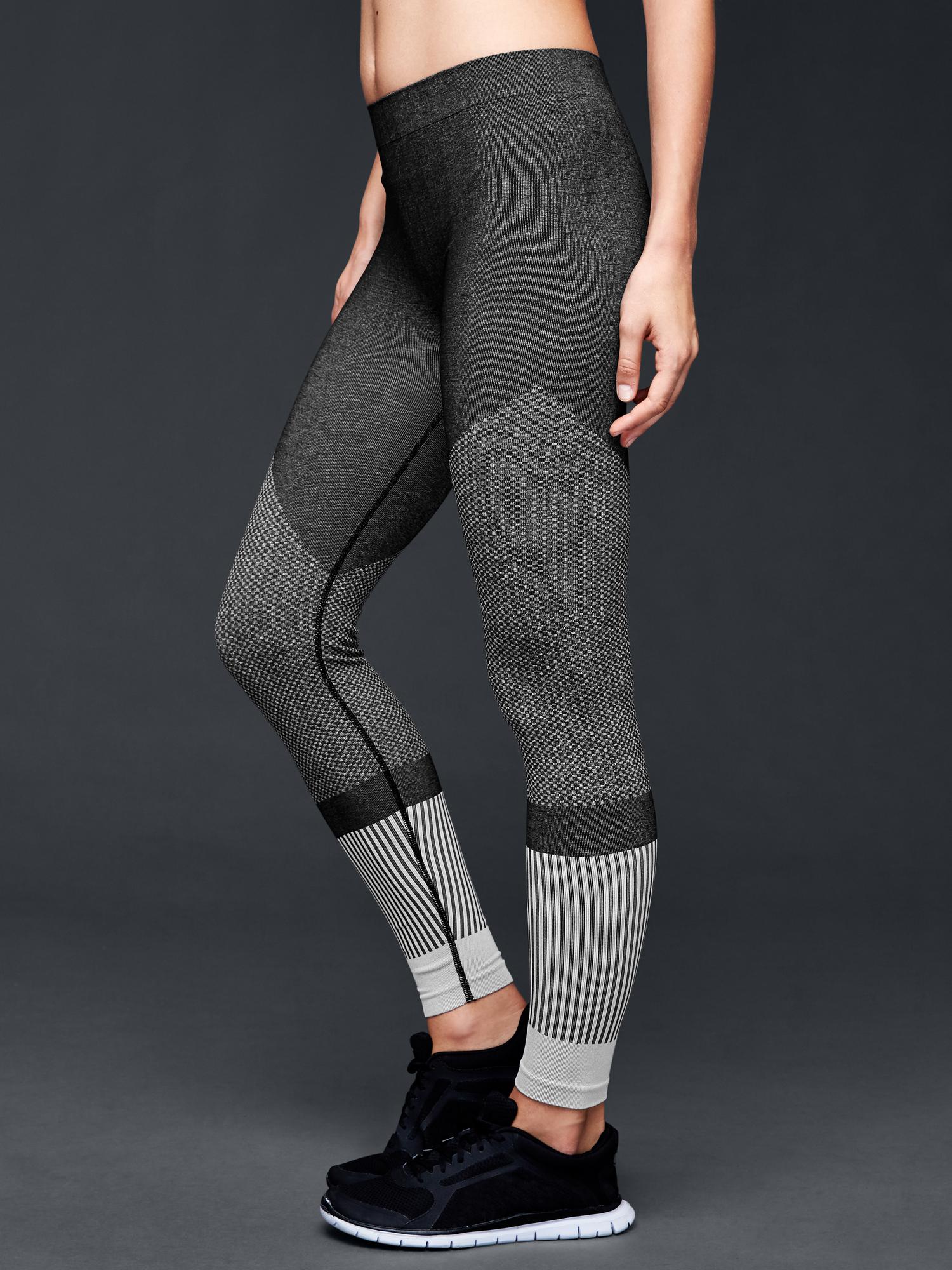 GapFit gFast motion leggings Gap