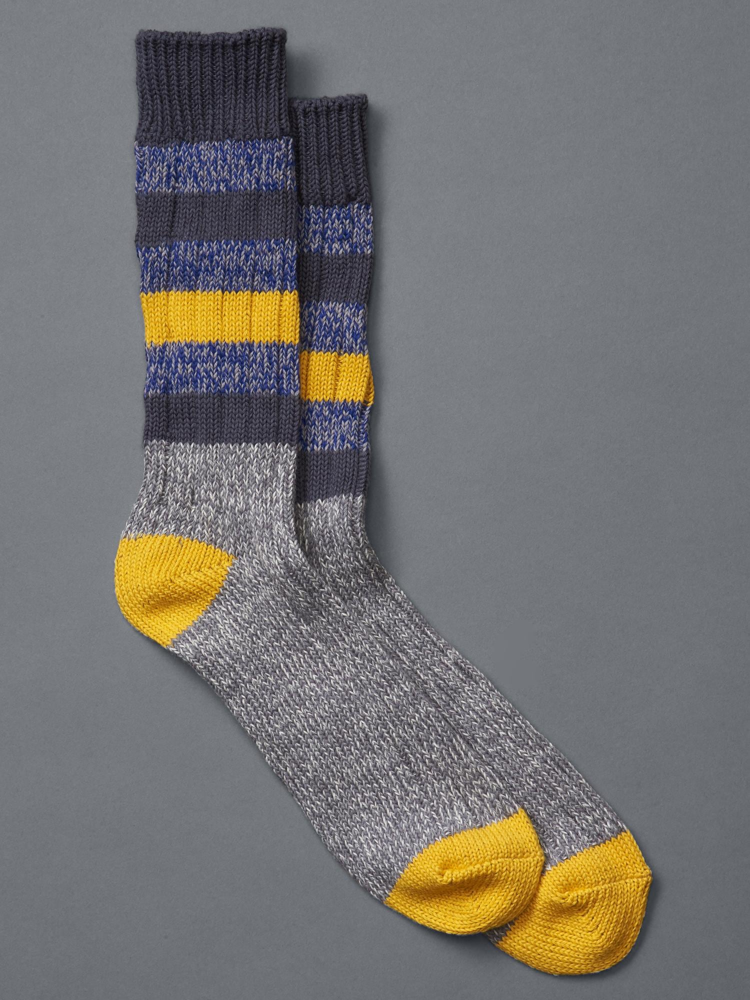 Gap on sale boot socks