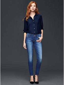 Always skinny best sale 1969 gap jeans