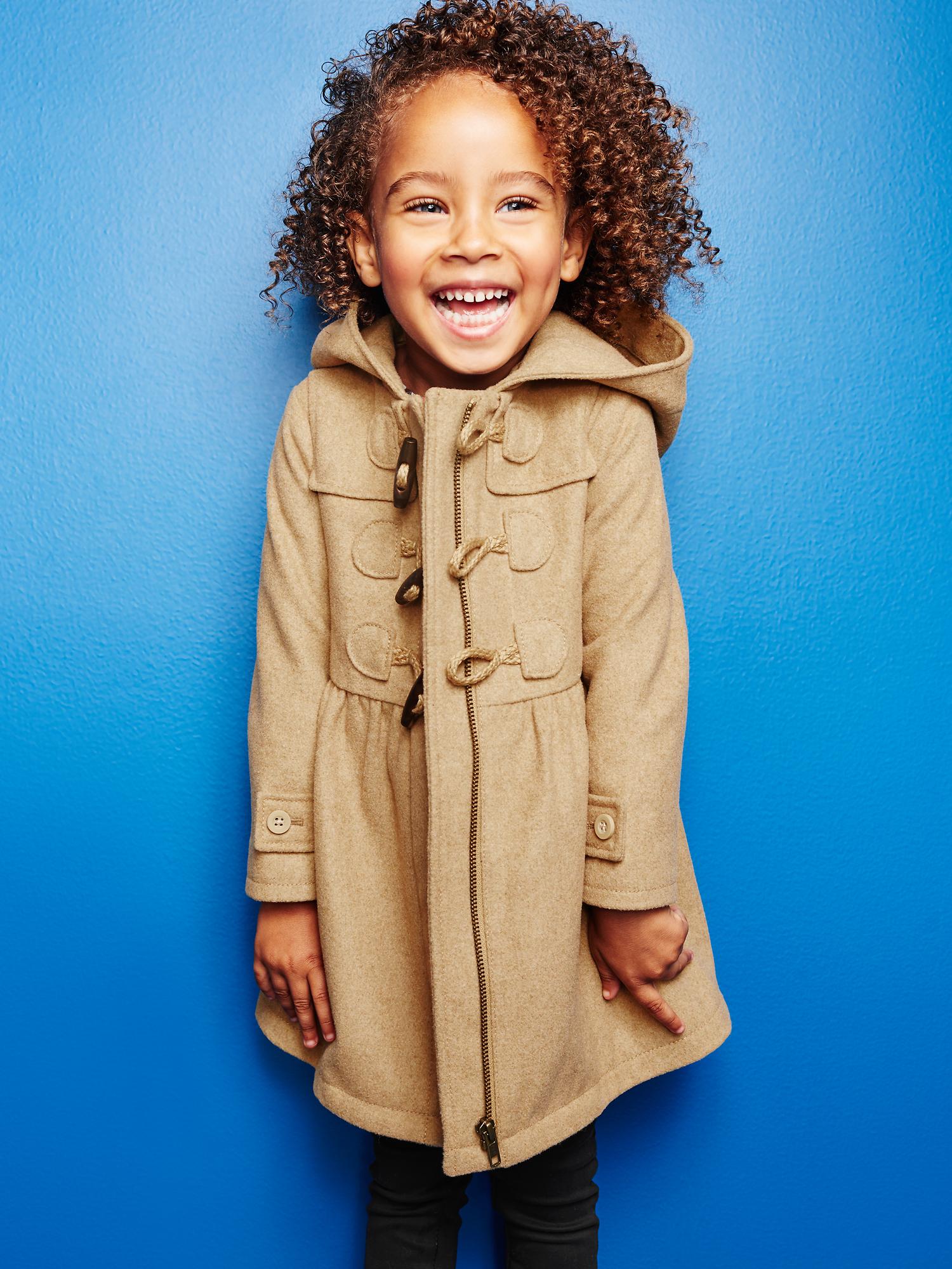 Gap sale toggle coat