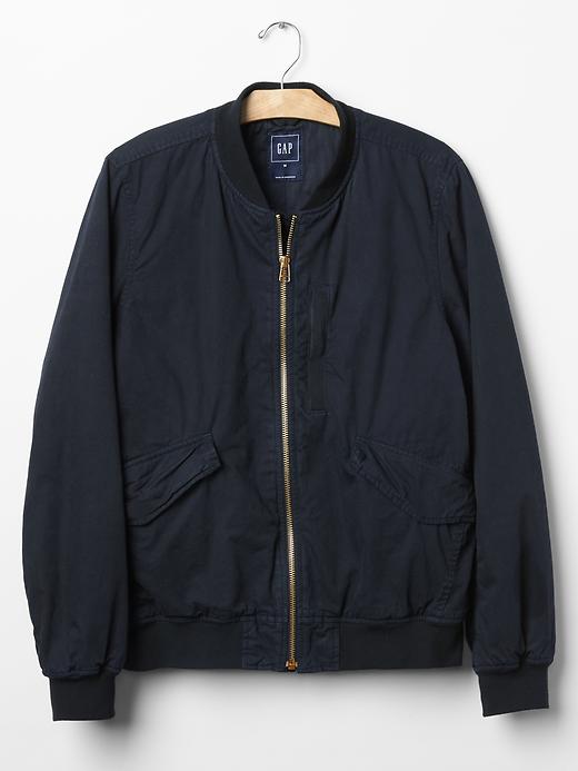 GAP x BOMBER | Bomber jacket, Outerwear, Shirts