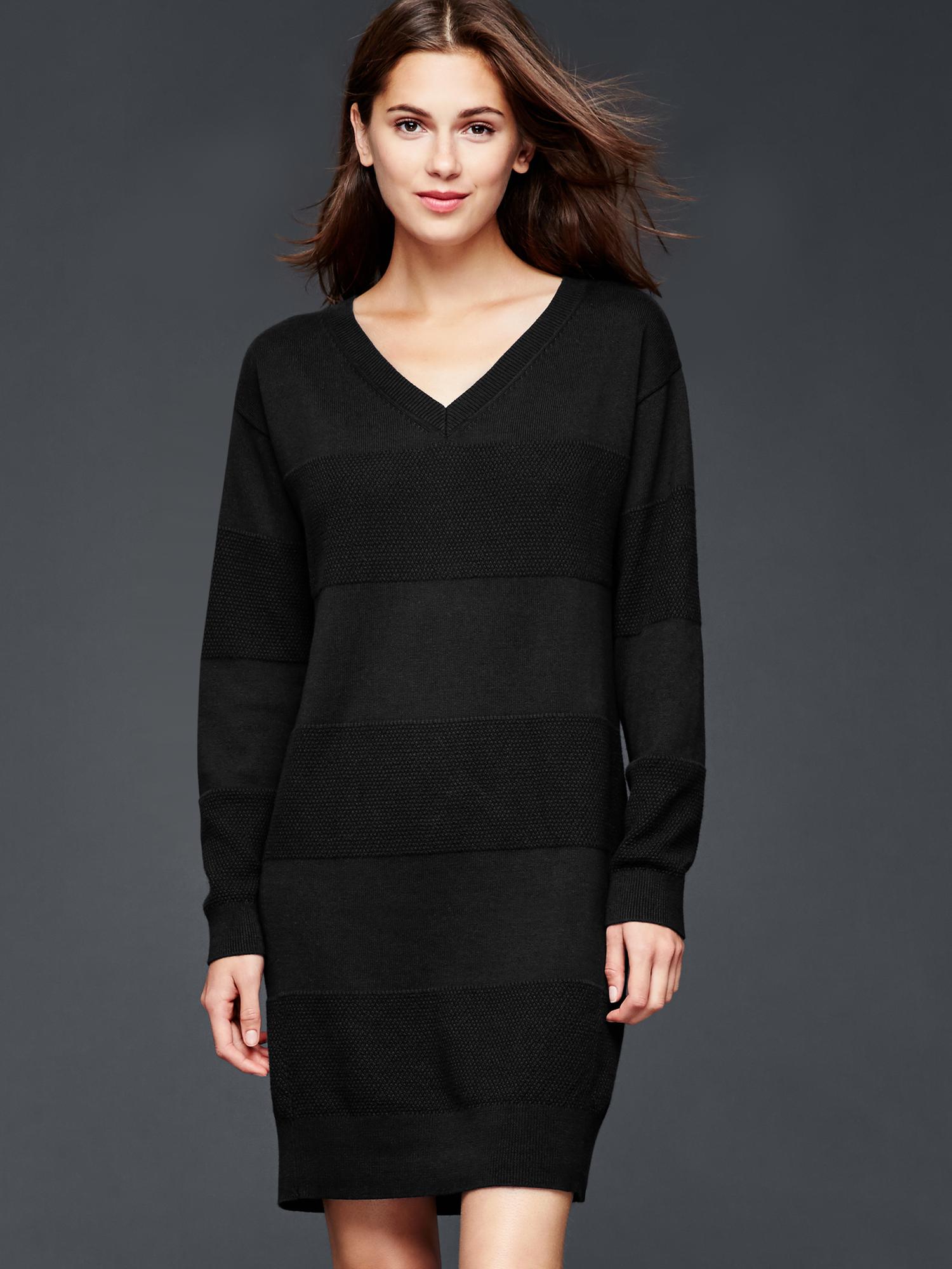 v-neck-sweater-dress-gap