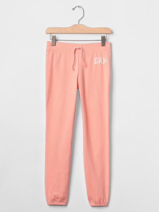 Image number 1 showing, Terry logo sweats