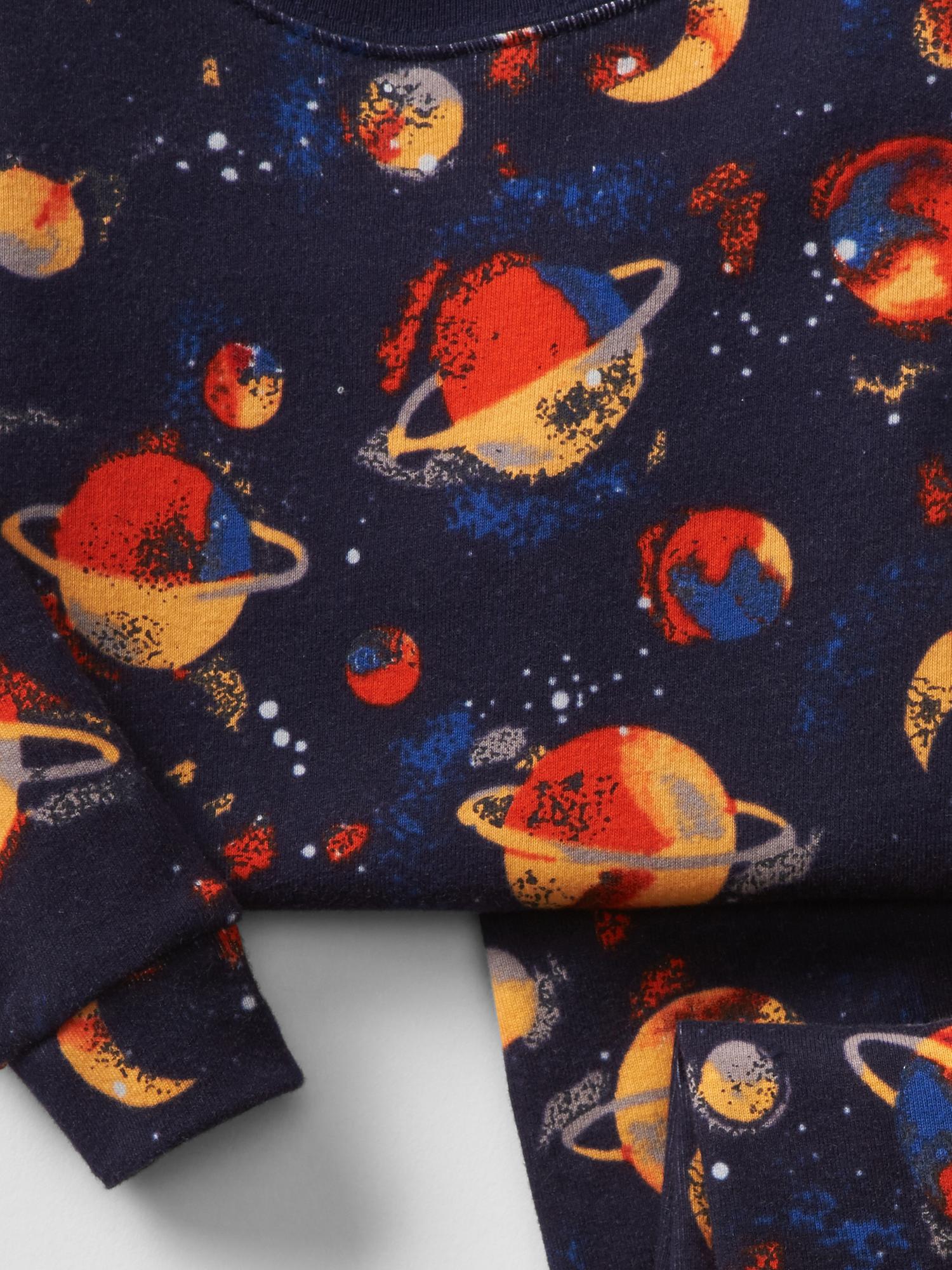 Space sleep set | Gap