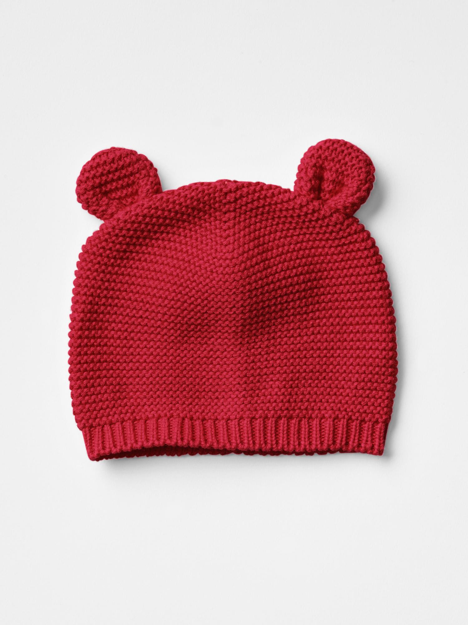 Baby gap clearance beanie