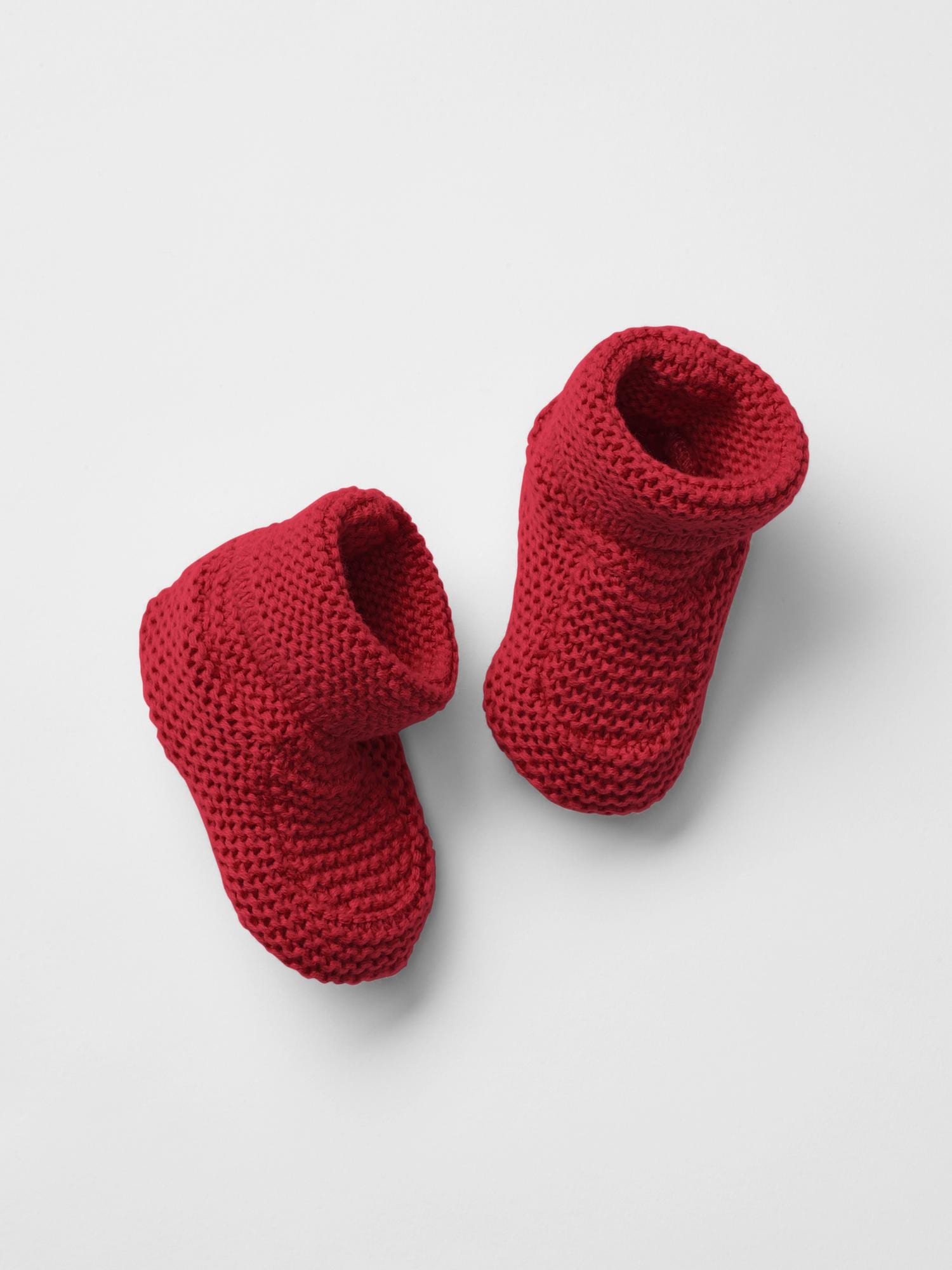 gap baby brannan booties