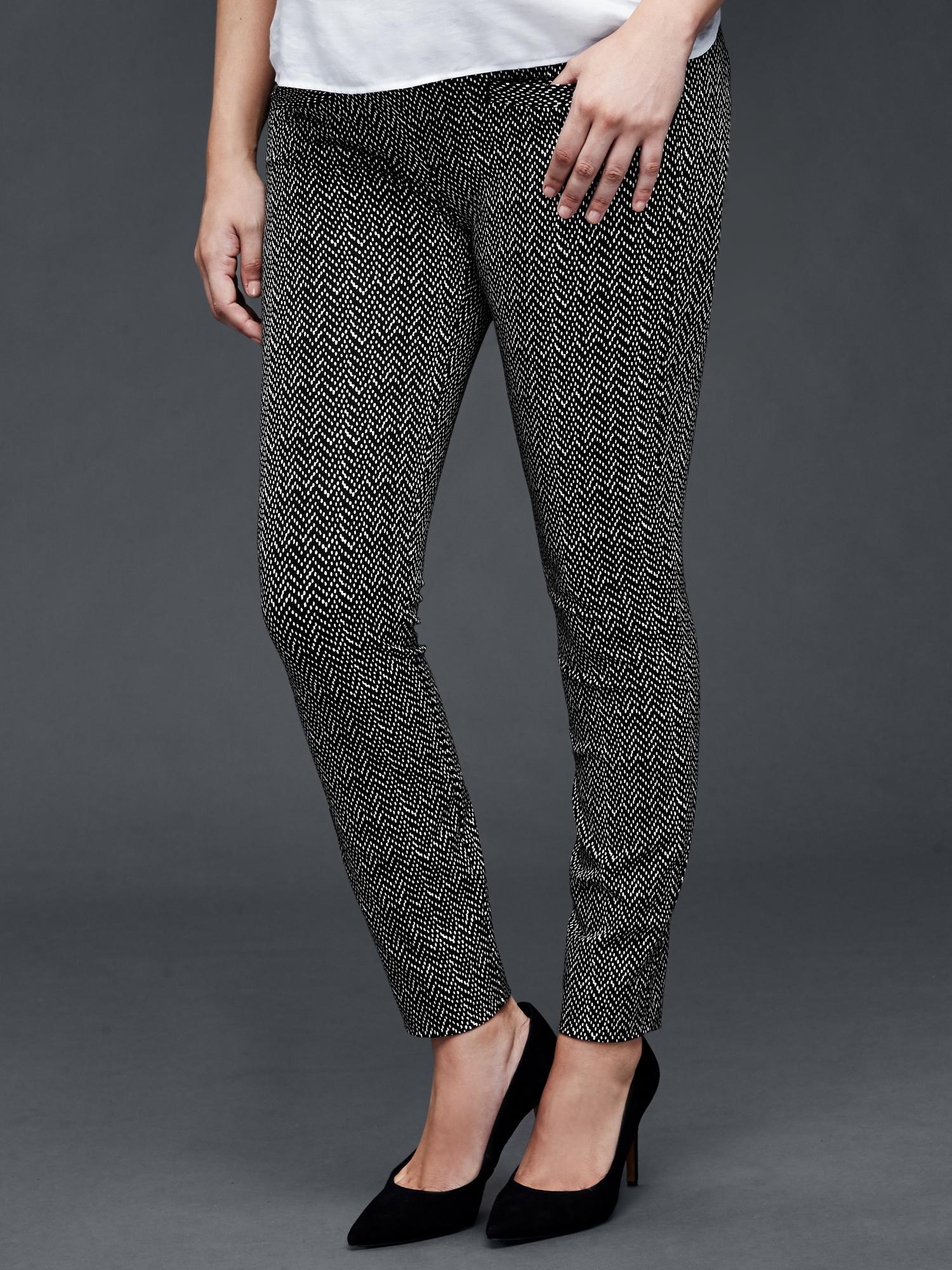 Favorite Maternity Work Pants