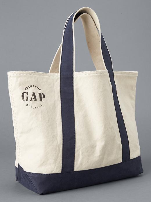 Image number 6 showing, Medium utility tote