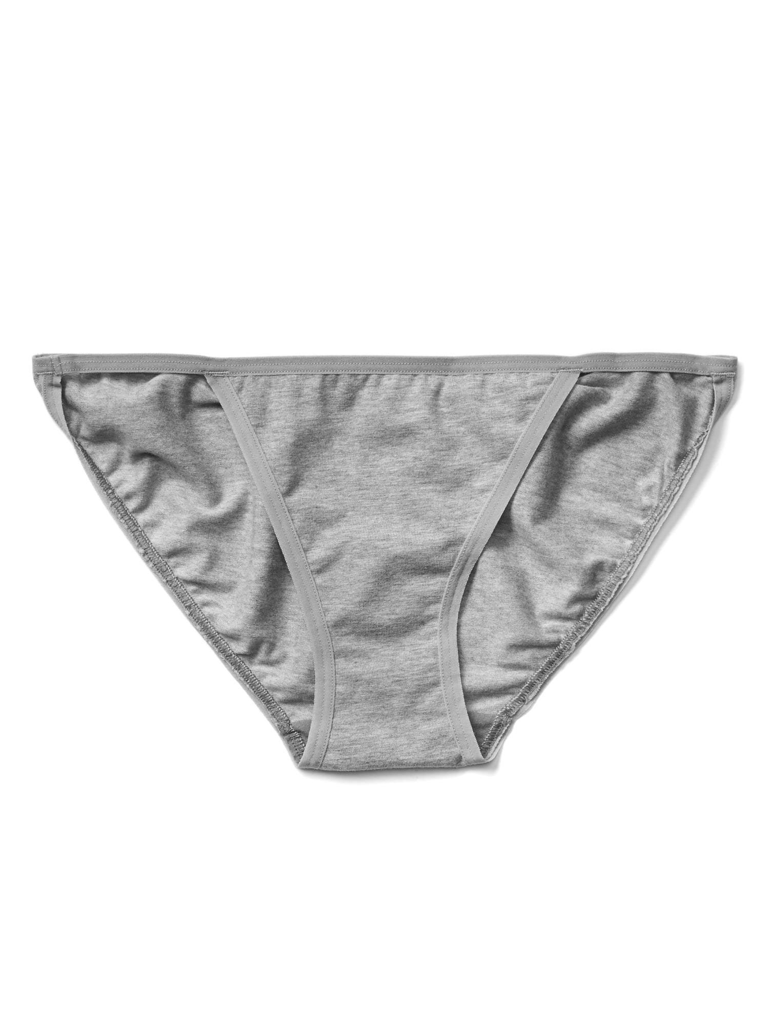 10 Pack Girls Underwear Bikinis 100% cotton SONOMA Panties Size 4