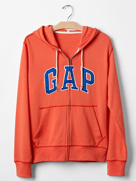 Gap discount lightweight hoodie