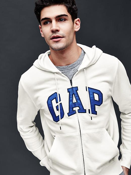 Gap lightweight hoodie best sale