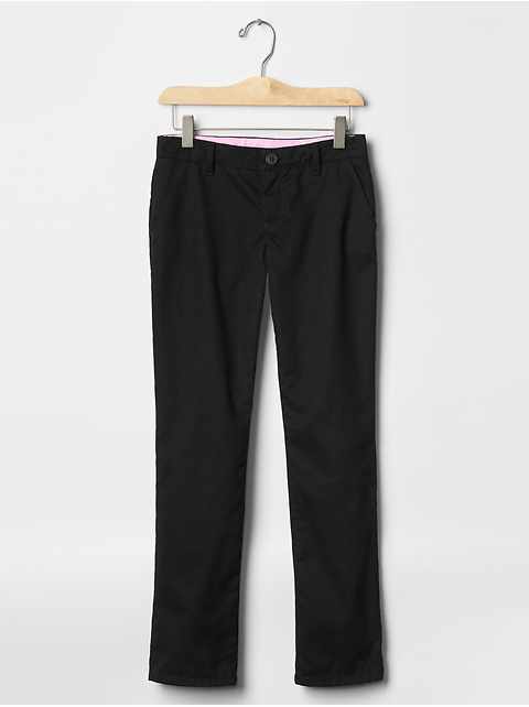 gap girls pants