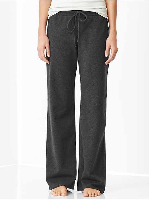 gap leisure pants