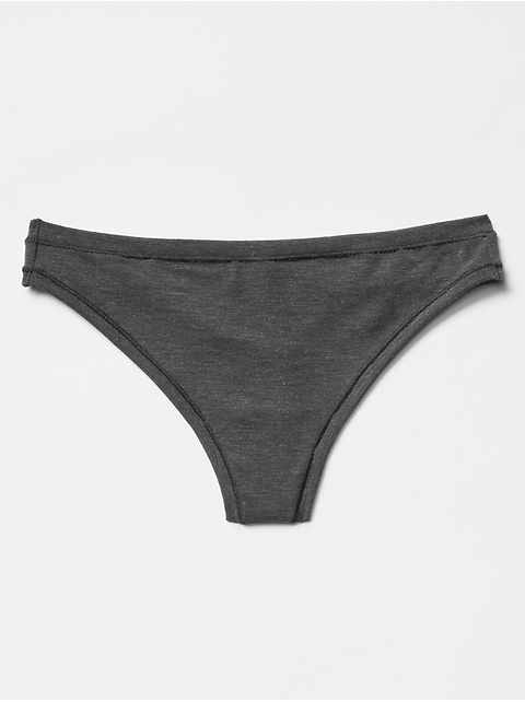 Thong Panties Gap