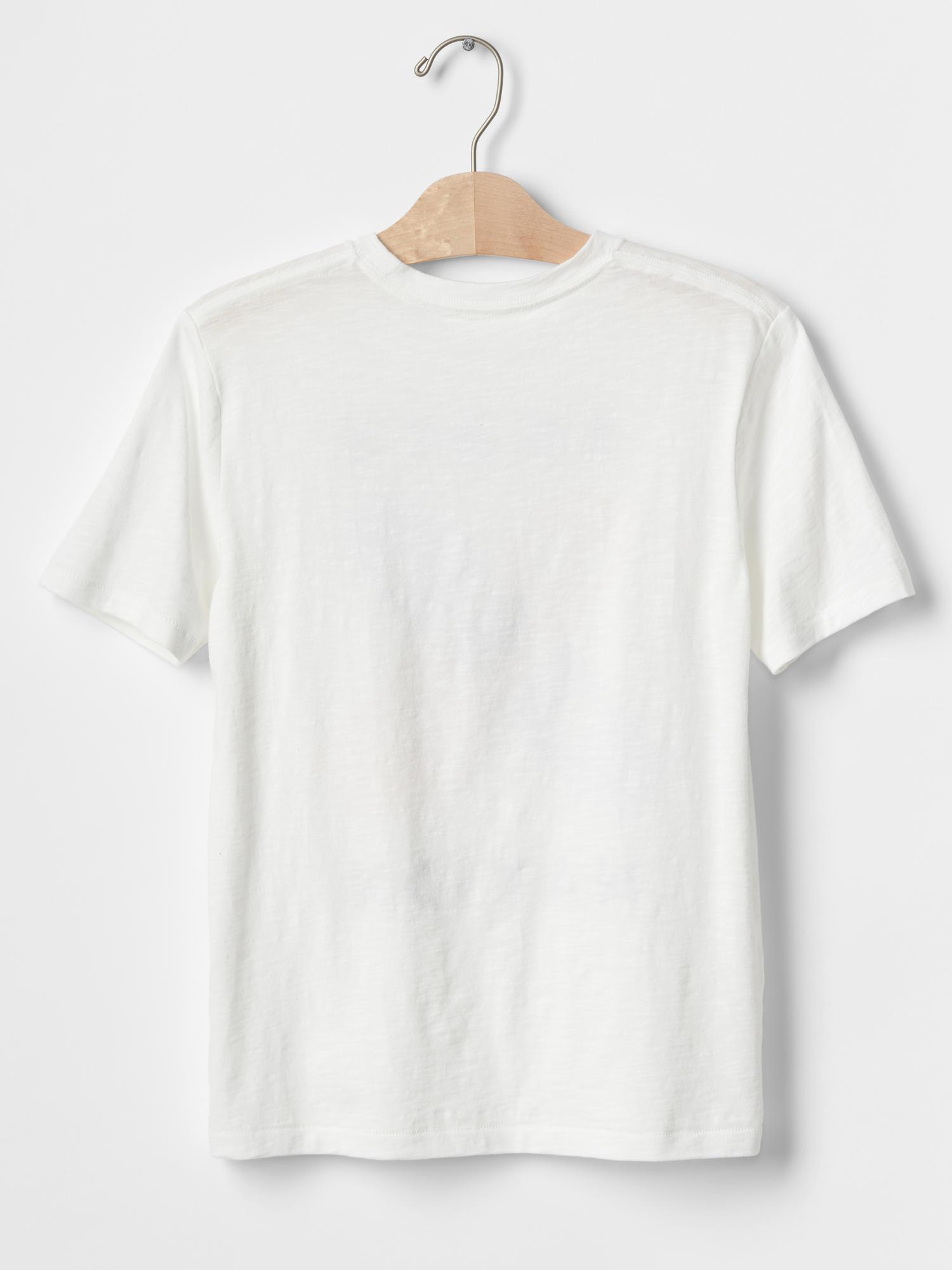 Americana graphic tee | Gap